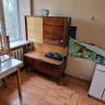Продается 1 комнатная квартира, ул. Короленко (Моспино) арт 3806
