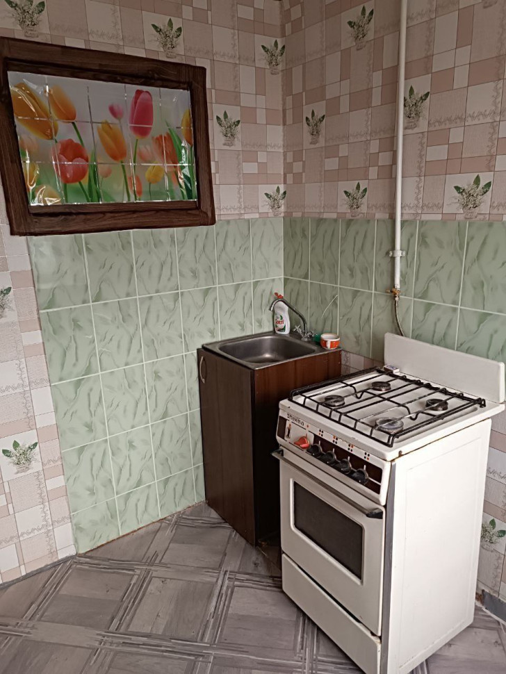 Продается 1 комнатная квартира, ориентир парк отдыха "Роща", арт. 4747