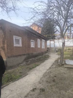 Продаётся 3-х комнатный дом, ориентир ОЦКБ, арт. 5173