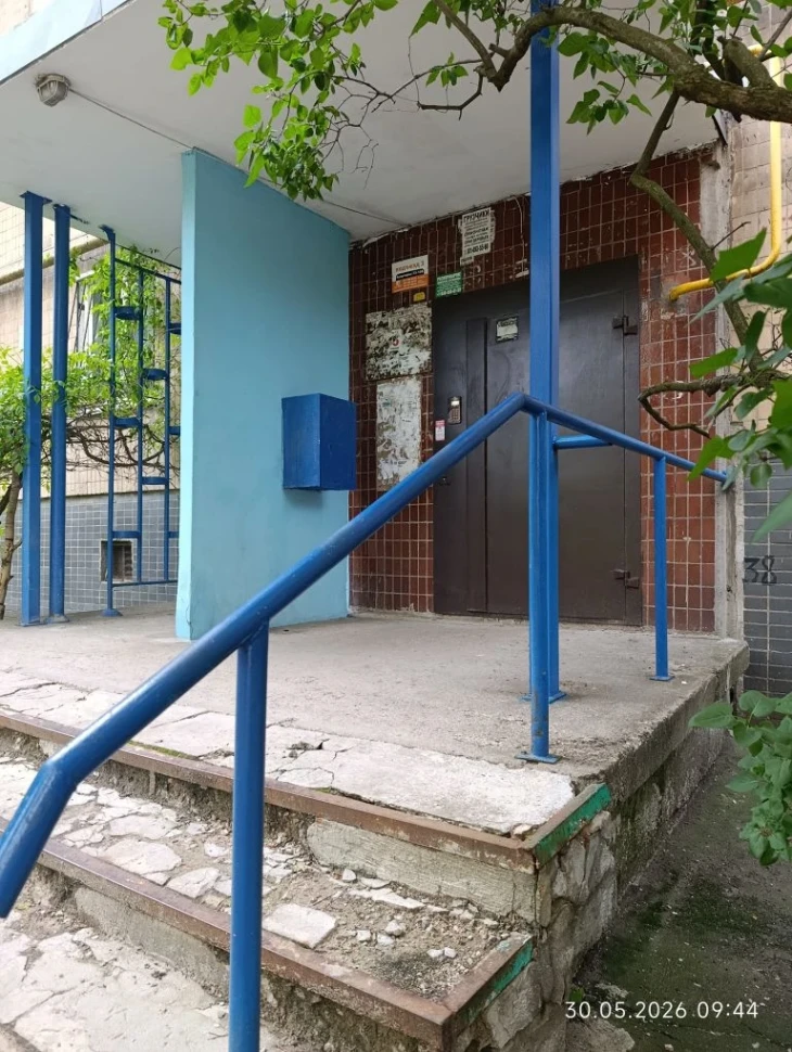 Продается 3- х комнатная квартира, ул. Куйбышева, ориентир "Топаз", арт. 5486