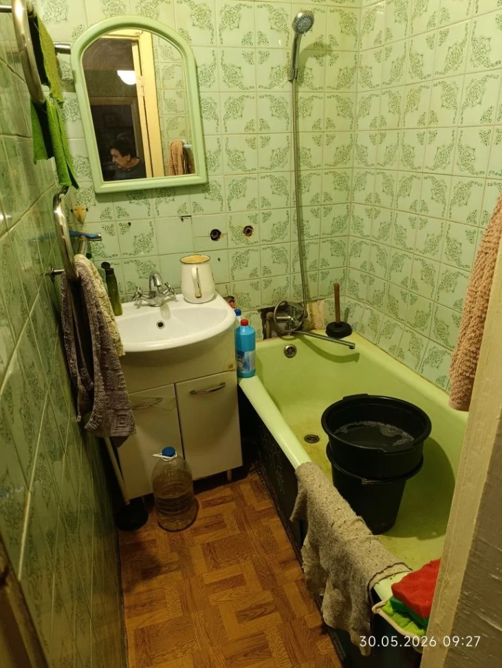 Продается 3- х комнатная квартира, ул. Куйбышева, ориентир "Топаз", арт. 5486