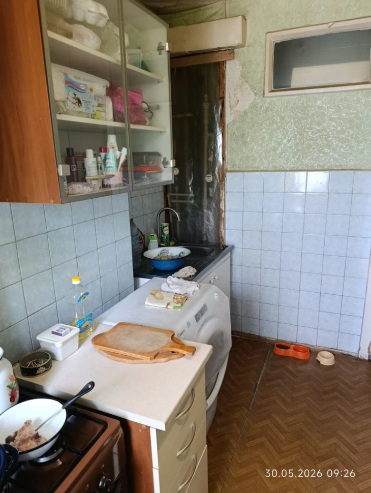 Продается 3- х комнатная квартира, ул. Куйбышева, ориентир "Топаз", арт. 5486