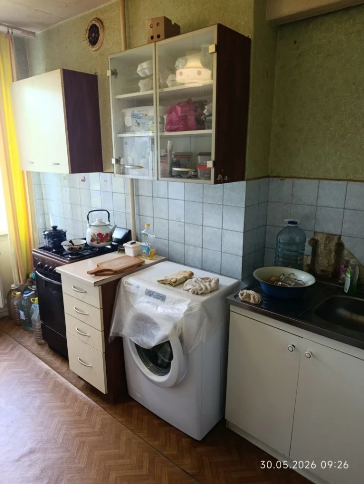 Продается 3- х комнатная квартира, ул. Куйбышева, ориентир "Топаз", арт. 5486