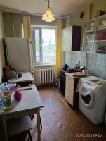Продается 3- х комнатная квартира, ул. Куйбышева, ориентир "Топаз", арт. 5486