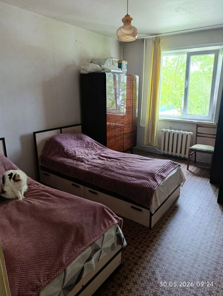 Продается 3- х комнатная квартира, ул. Куйбышева, ориентир "Топаз", арт. 5486