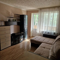 Продается 1 комнатная квартира, ул. Воровского, ориентир Парк Славянской Культуры (ОЦКБ). арт. 6103