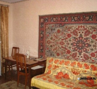 Продаю 2 комнатную квартиру, пос. Октябрьский арт 1893