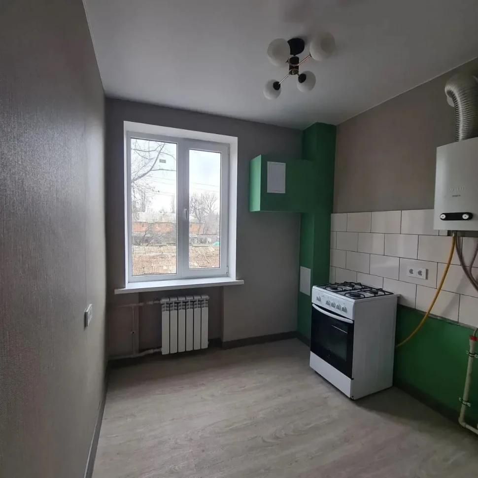 Продается 3 - х комнатная квартира, ул. Большая Магистральная, ориентир рынок Объединённый, арт. 5331