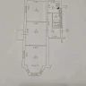 Продается 3 - х комнатная квартира, ул. Большая Магистральная, ориентир рынок Объединённый, арт. 5331