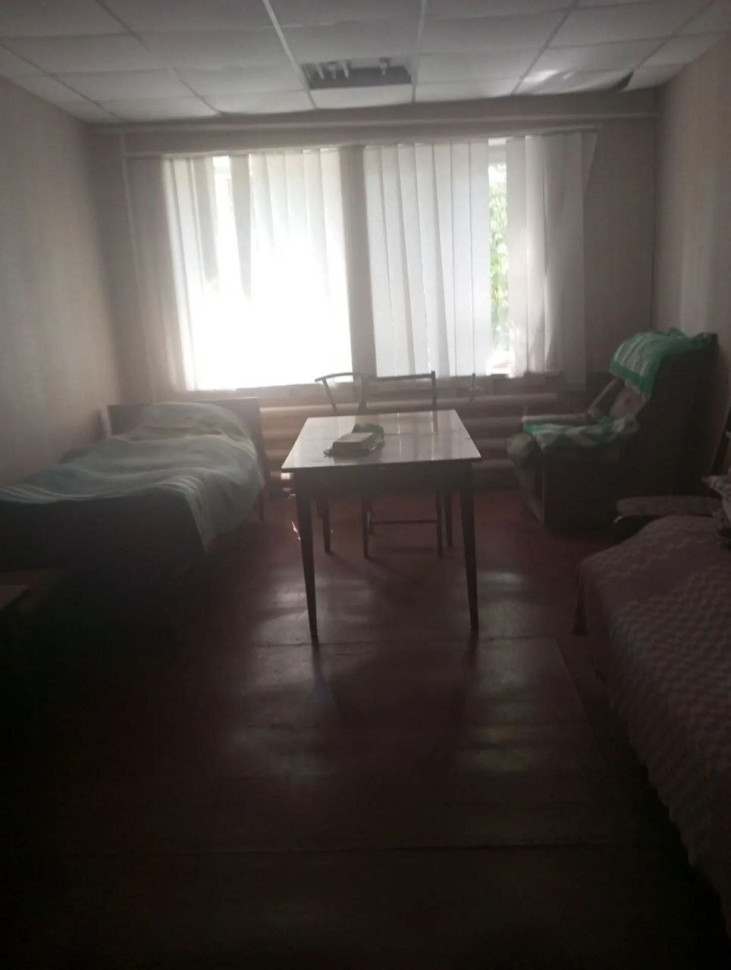 Продается отдельно стоящее здание, ул. Григоращенко, арт. 6008