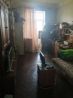 Продается 2-х комнатная квартира, ул. Челюскинцев, арт.  6248