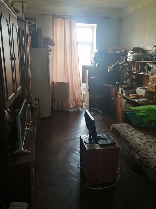 Продается 2-х комнатная квартира, ул. Челюскинцев, арт.  6248