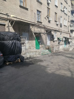 Продается 2-х комнатная квартира, ул. Челюскинцев, арт.  6248
