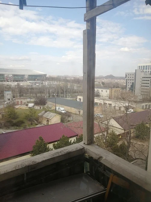 Продается 2-х комнатная квартира, ул. Челюскинцев, арт.  6248
