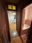 Продается 1 комнатная квартира, ул. Скляренко (Солнечный) арт 2928