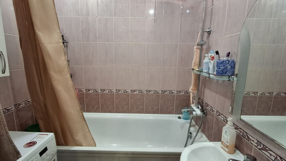 Продается 2 - х комнатная квартира, ул. Западная (Галактика) арт 1080