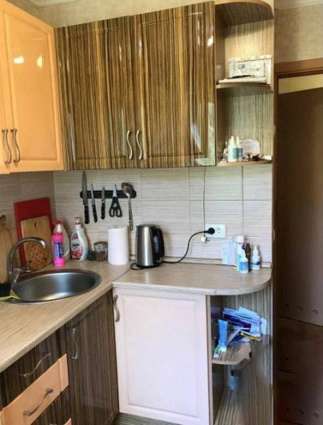 Продается 1 комнатная квартира, мкр.Текстильщик, ул.Островского, арт. 4968