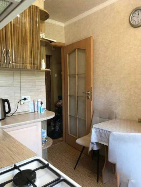 Продается 1 комнатная квартира, мкр.Текстильщик, ул.Островского, арт. 4968
