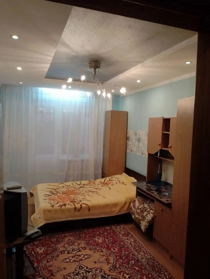 Сдается 3 - х комнатная квартира, ориентир "Черемушки"( Даки), К7, арт. 574