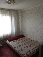 Продается 2 - х комнатная квартира, ул. Пухова (Боссе), арт. 6249