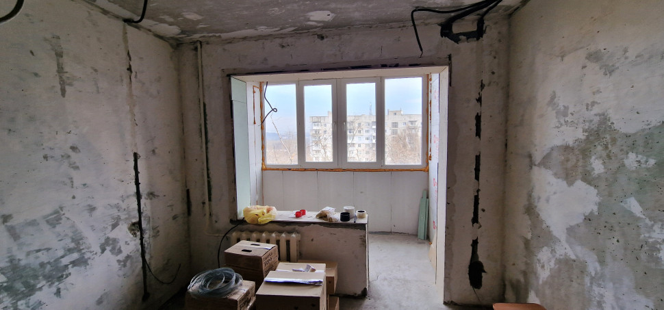 Продаю 2 - х комнатную квартиру, ул. Пинтера 10, Текстильщик.