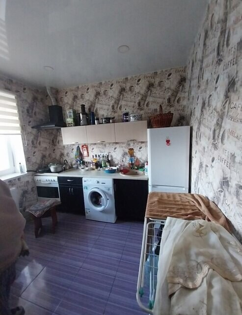 Продается 1 комнатная квартира, ул. Гаргаева (Текстильщик) арт 3524