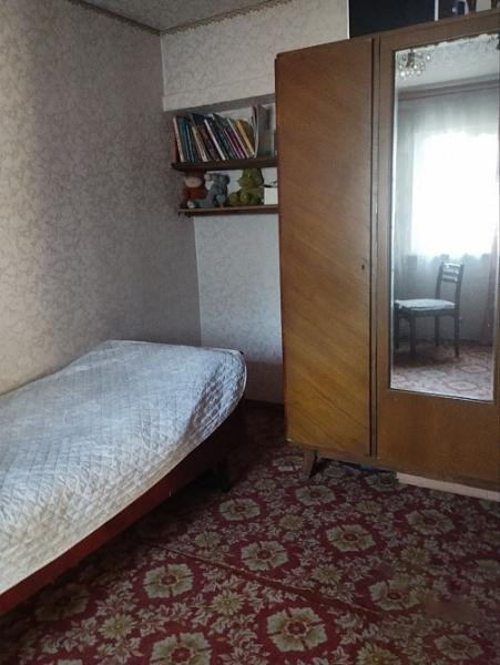 Продается 3-х комнатный дом, г. Макеевка пгт. Коммунар. арт. 1229