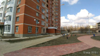 Продается 2-х комнатная квартира, ЖК "Фаворит", арт. 5176