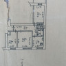 Продаю 3 - х комнатную квартиру, Атлетик.