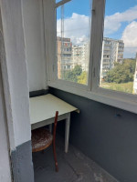 Продается 1 комнатная квартира, микрорайон Октябрьский арт 1082