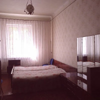 Продается 3 - х комнатная квартира, ул. Куприна (Боссе) арт 3627