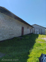 Продается агрокомплекс, ул. Воробьева арт 4128