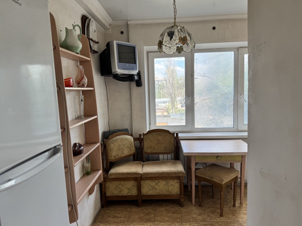 Продается 2 - х комнатная квартира, ул. Лузина (Октябрьский) арт 4045
