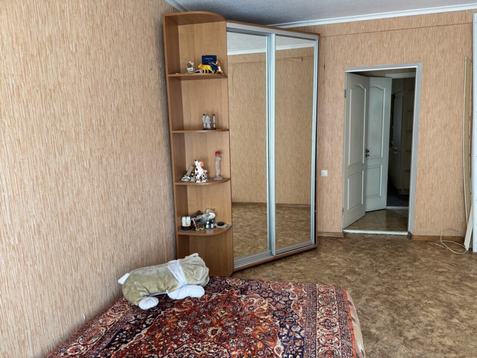 Продается 2 - х комнатная квартира, ул. Лузина (Октябрьский) арт 4045