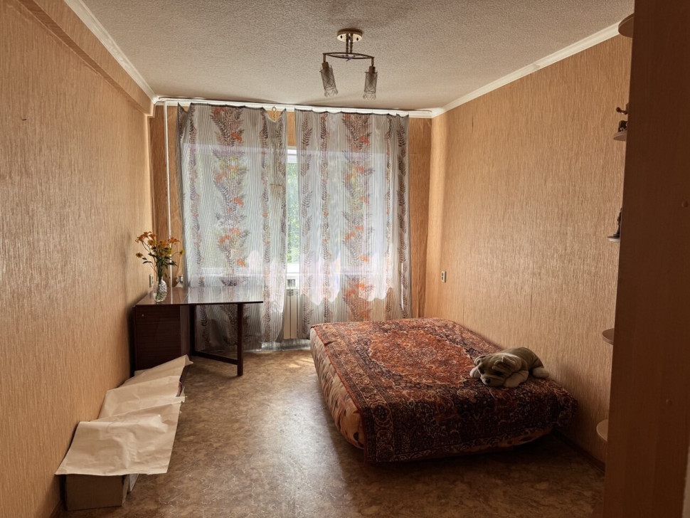 Продается 2 - х комнатная квартира, ул. Лузина (Октябрьский) арт 4045