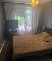 Продается 2-х комнатная квартира, ул. Стадионная, арт.4815