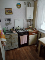 Сдается 3-х комнатная квартира, ориентир Заперевальная, школа 136, арт. 428