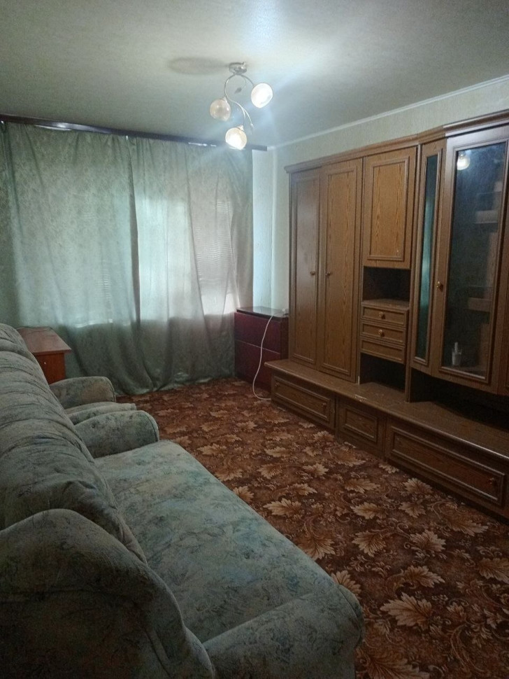 Продается 3 - х комнатная квартира, ул. Щетинина, ориентир Ледовый дворец, арт. 6173