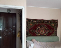 Продается 1 комнатная квартира, ул. Аравийская арт 2474