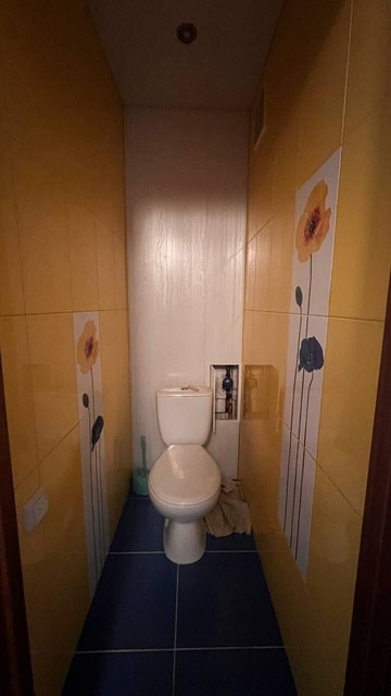 Продается 2 - х комнатная квартира, Азотный арт 2749