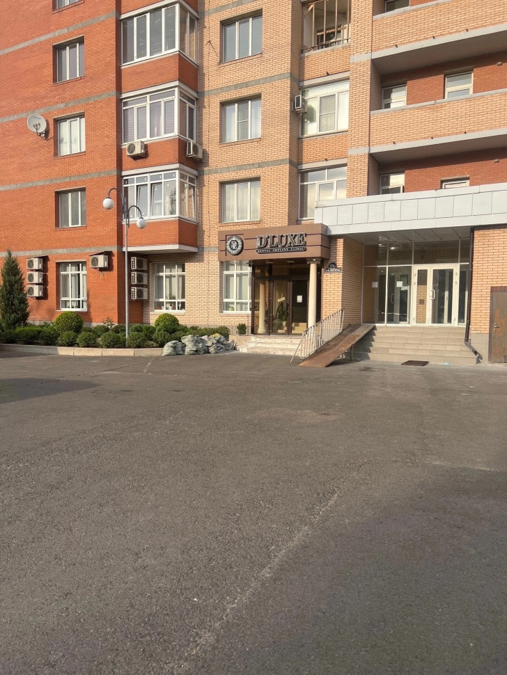 Продается 3-х комнатная квартира, ЖК "Фаворит", арт. 5177