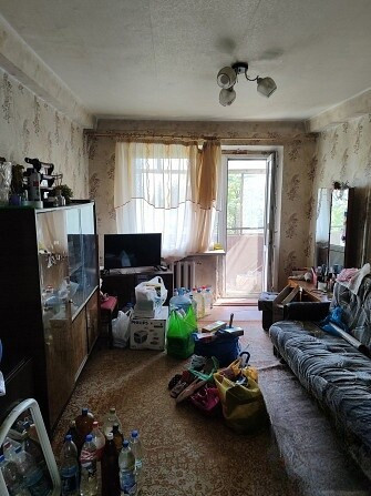 Продается 3 - х комнатная квартира, ул. Раздольная арт 2477