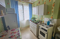 Продается 2 - х комнатная квартира, Текстильщик арт. 2571