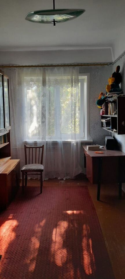 Продается 4 - х комнатная квартира, квартал Шахтерский (ДАКИ) арт 1084
