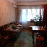 Продается 4 - х комнатная квартира, квартал Шахтерский (ДАКИ) арт 1084