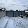 Продается два дома на одном участке, ул. Луговая, ориентир ЖД , арт. 5242