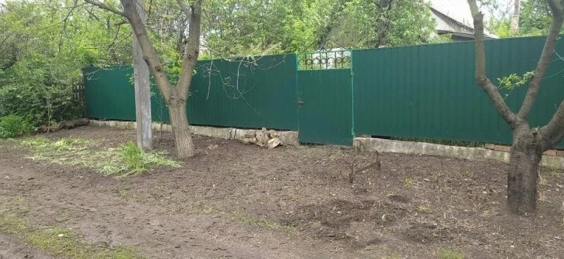 Продается 3 - х комнатный дом, пос. Лидиевка, арт. 5666