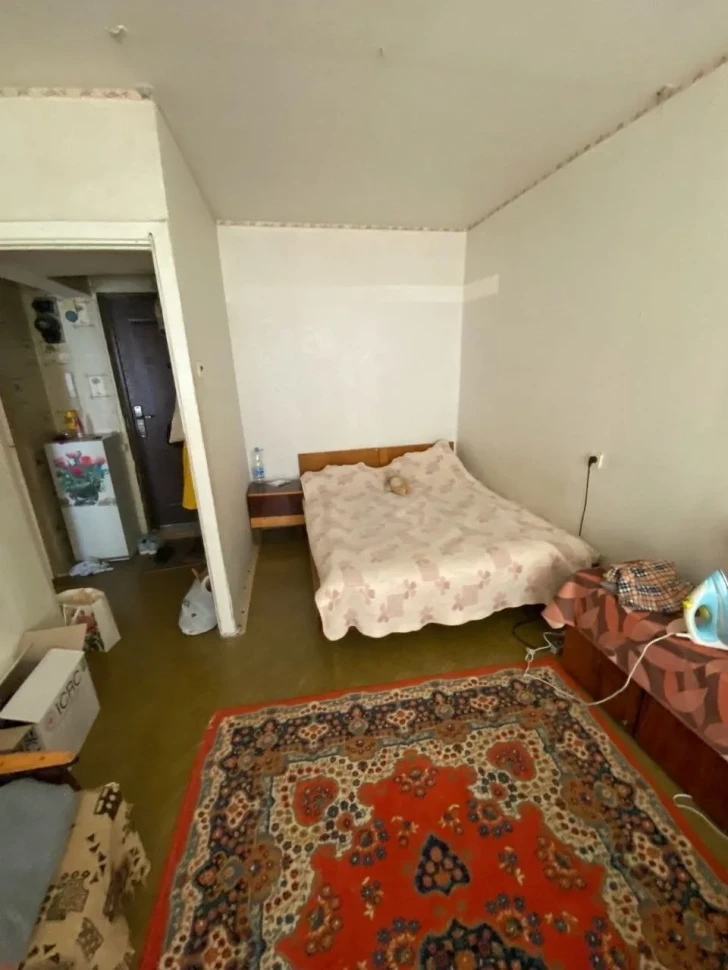 Продается 1 комнатная квартира, ул. Аравийская, дом 7, арт. 6175