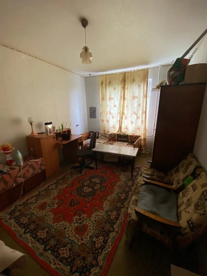 Продается 1 комнатная квартира, ул. Аравийская, дом 7, арт. 6175