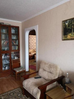 Продается 3 - х комнатная квартира, микрорайон Зеленый арт 974